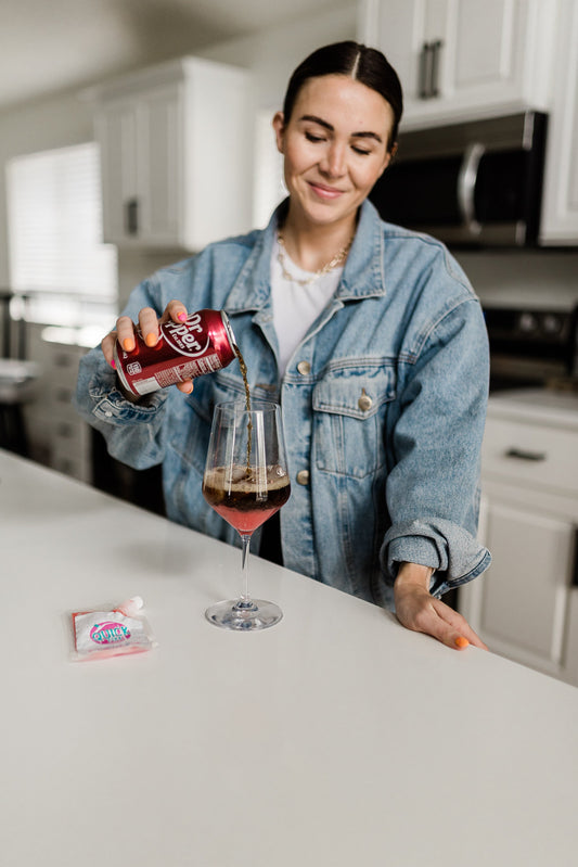 Why Fixxology Is the Perfect Place for Young Moms to Get Their Midday Snacks