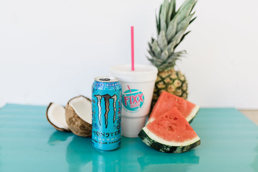 Why Energy Drink Lovers Will Love Fixxology’s JACKED Drinks!