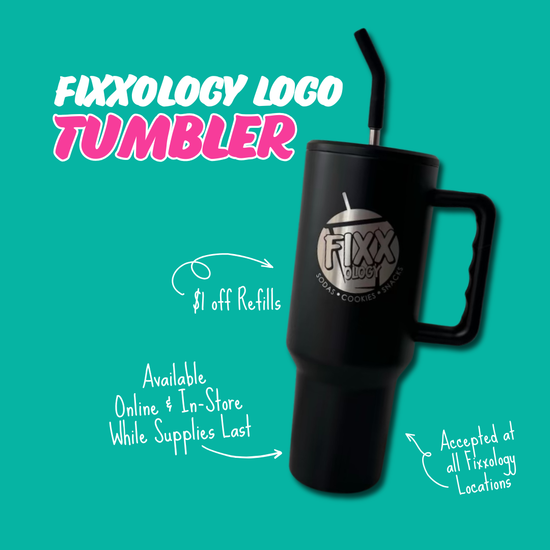 Limited Edition Fall Tumblers