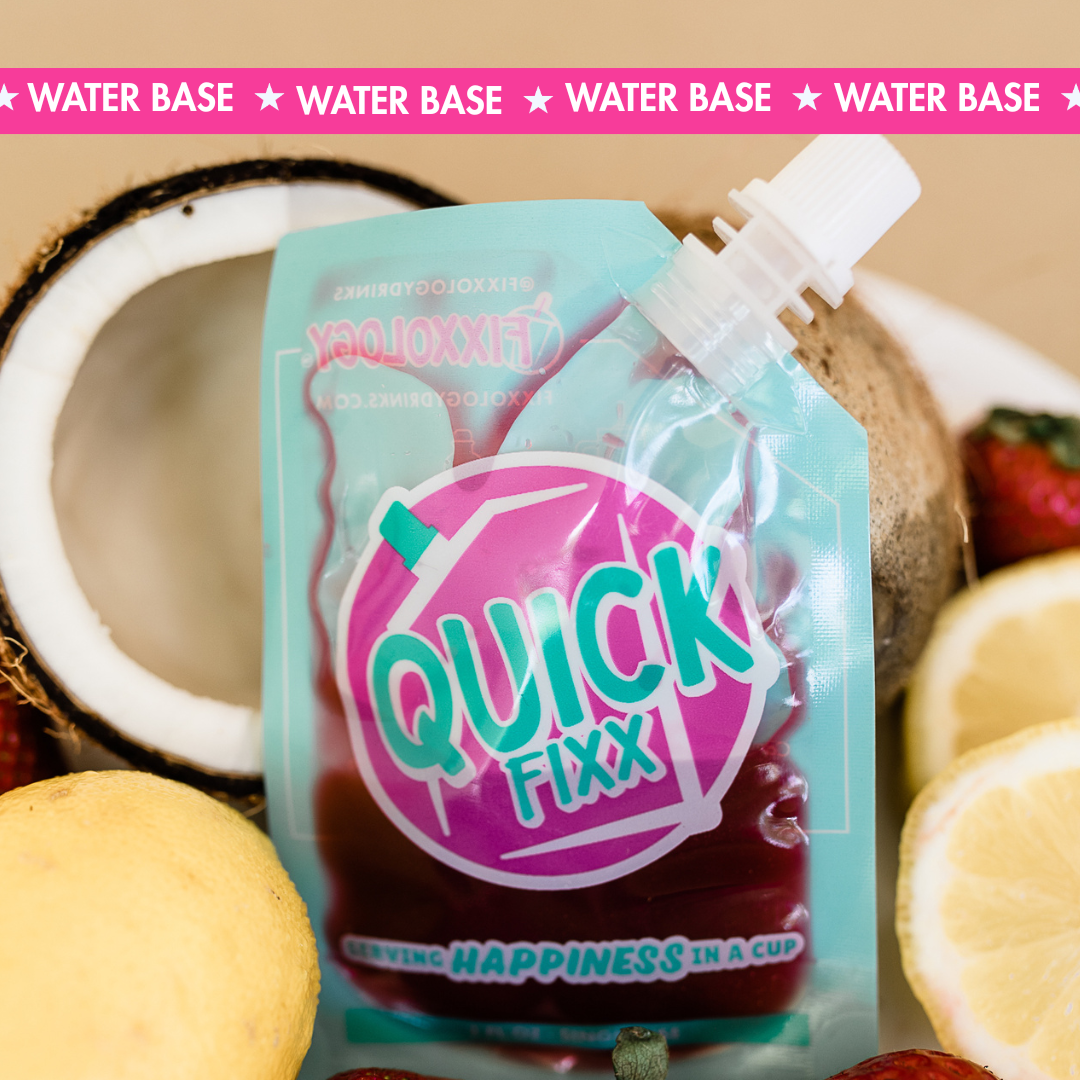QuickFIXX Variety Pack