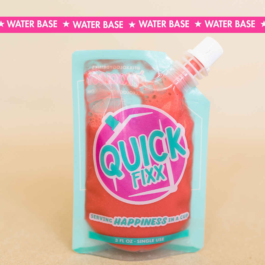 QuickFIXX Variety Pack (12 Pack)