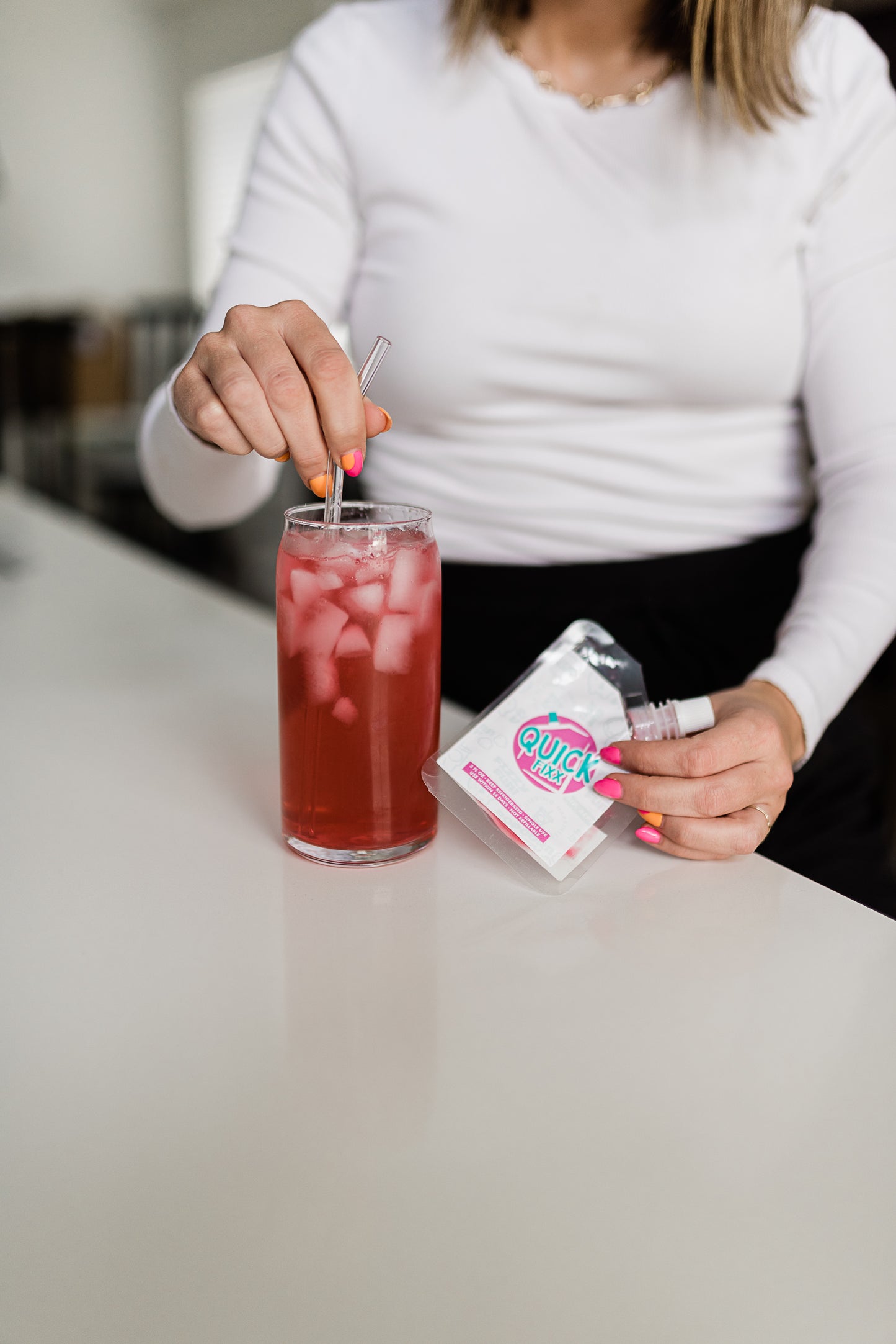 QuickFIXX Refreshers Pack