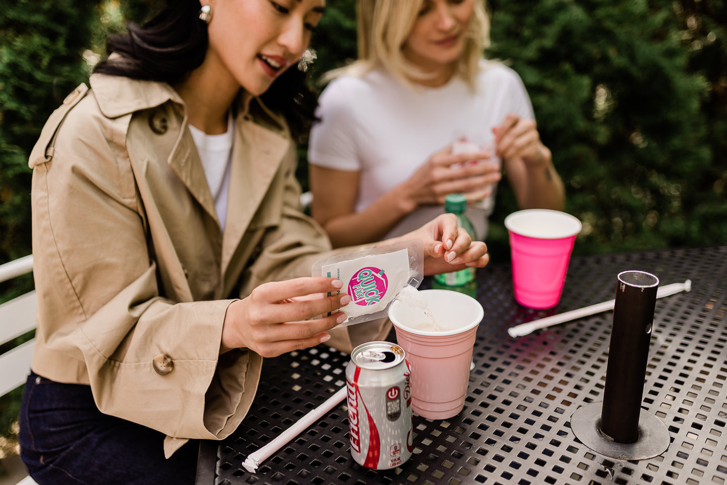 QuickFIXX Variety Pack (12 Packs)