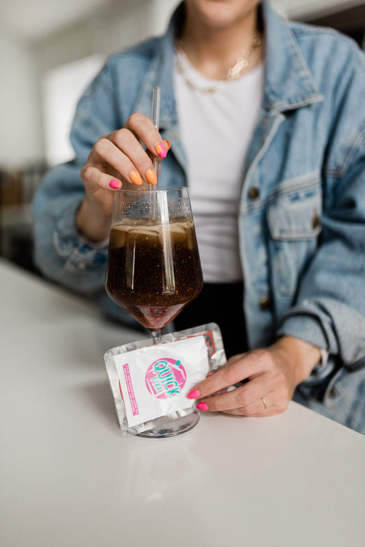 Wicked Grin 🔴🥥