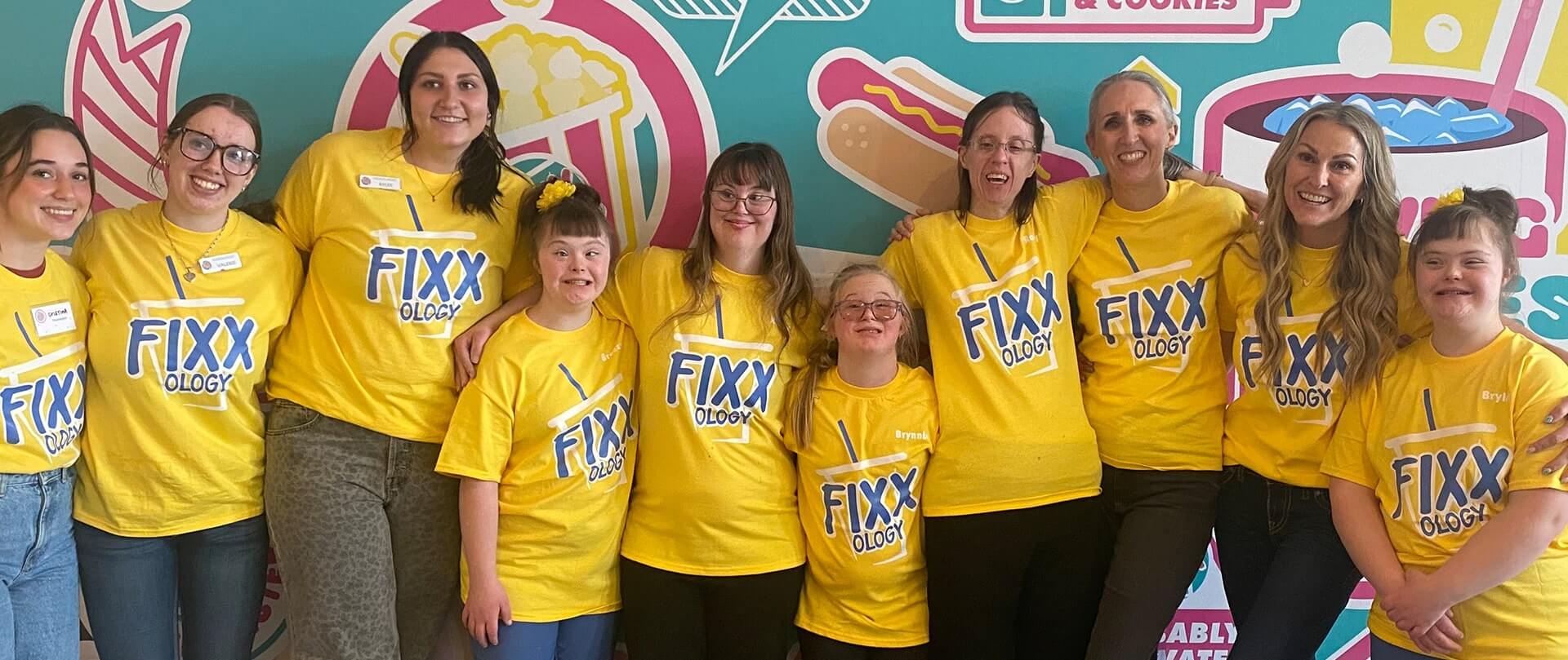 World Down Syndrome Day