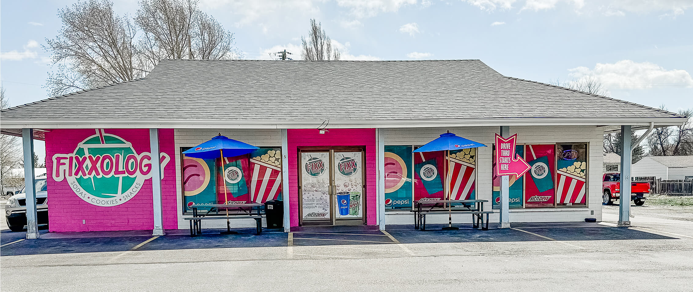 Become a Franchisee | From Fixx Girl to Franchise Queen