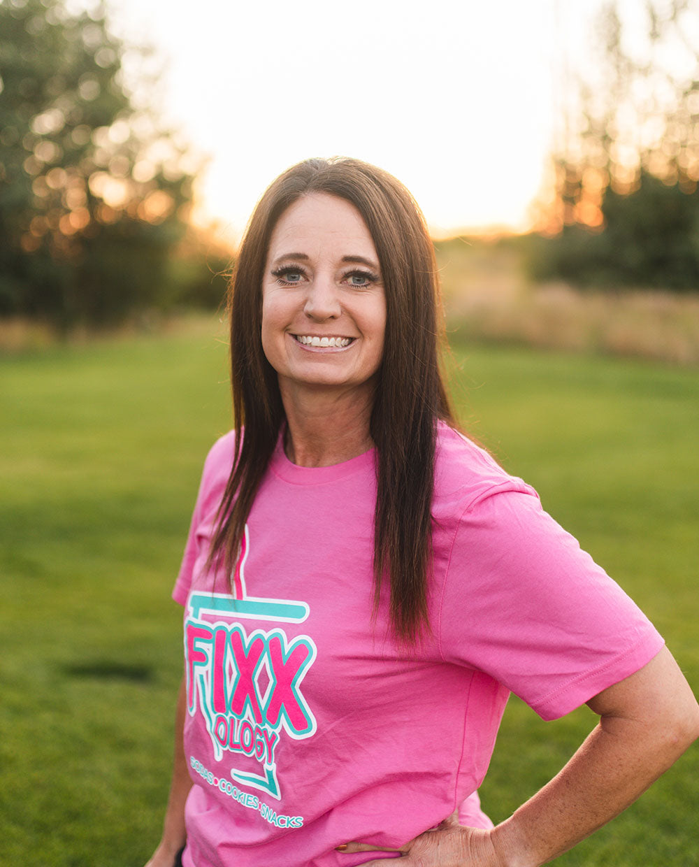 Brook & Ronn Schwendiman