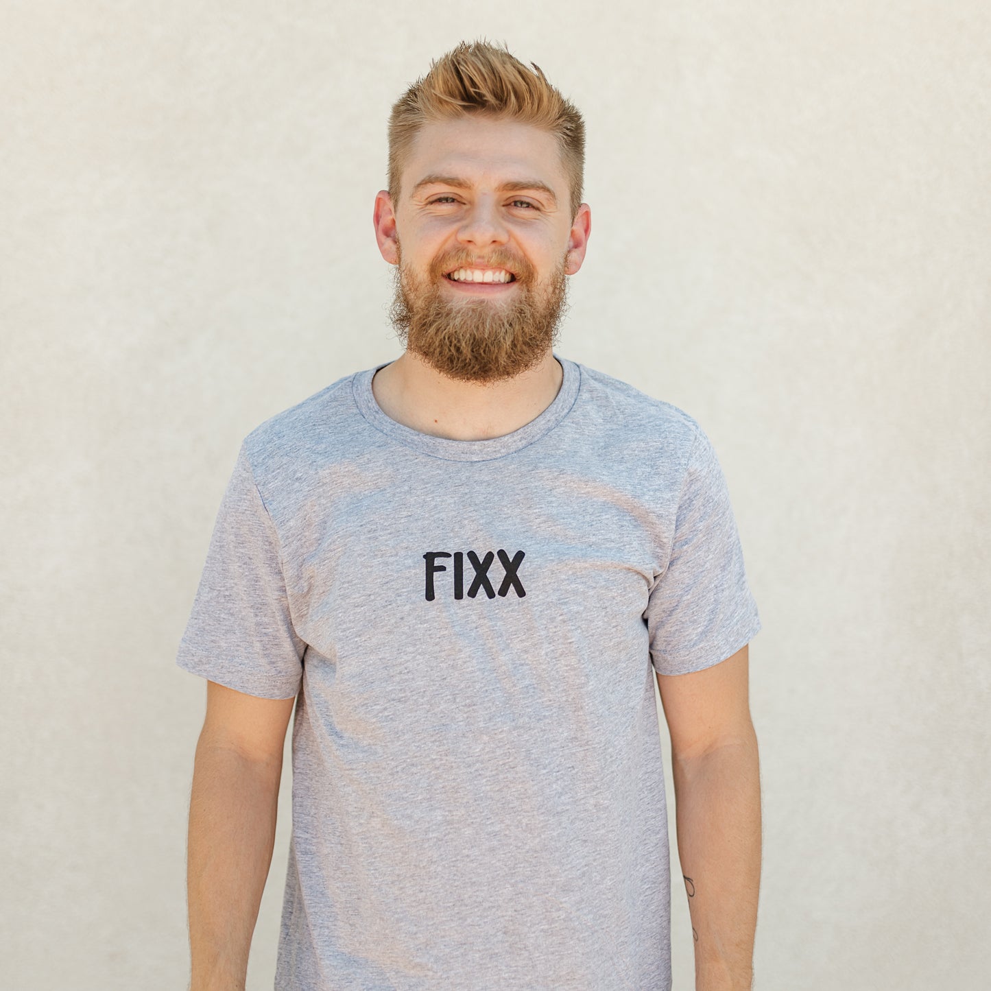 I Can FIXX That Tee Shirt