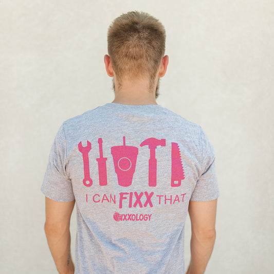 I Can FIXX That Tee Shirt