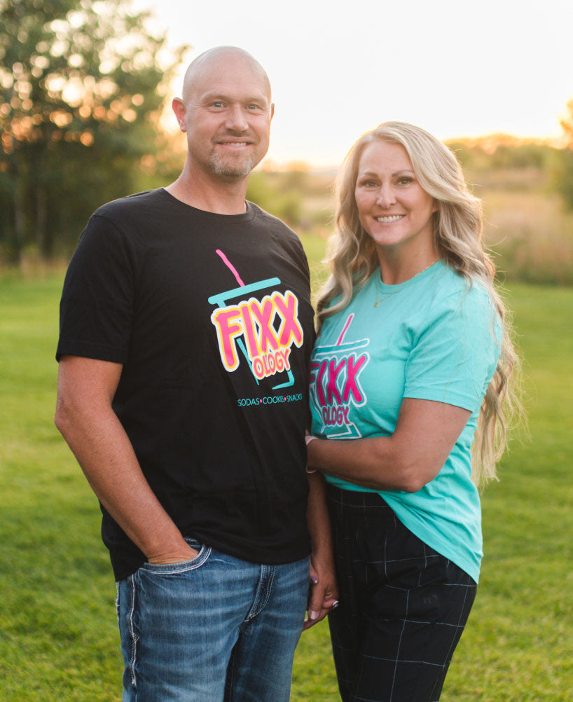 Meet the Founders