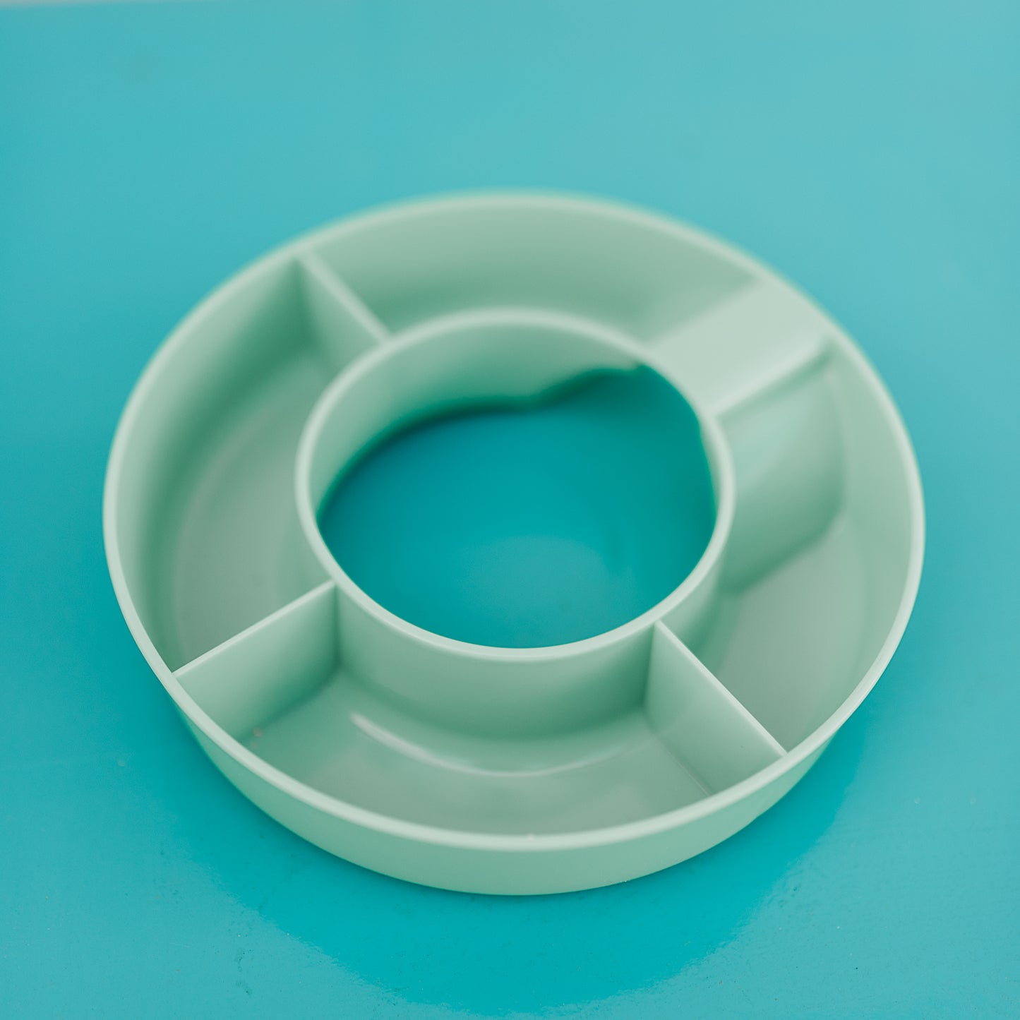 Snack Trays