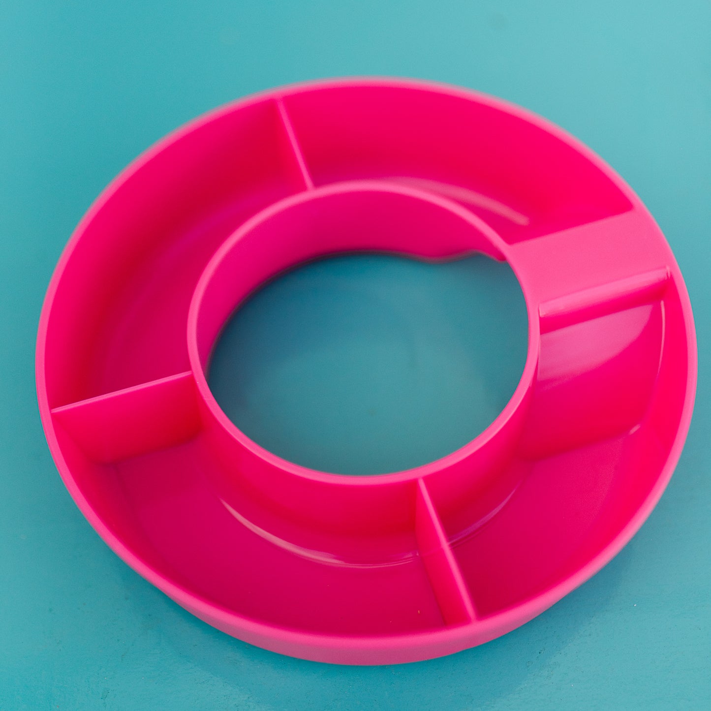 Snack Trays