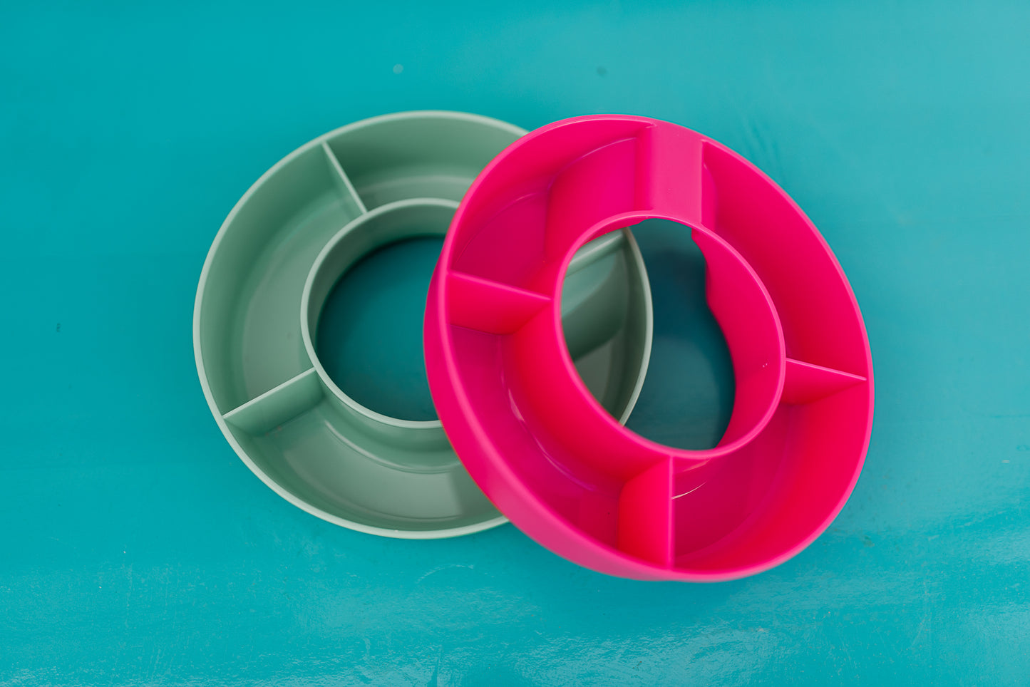 Snack Trays