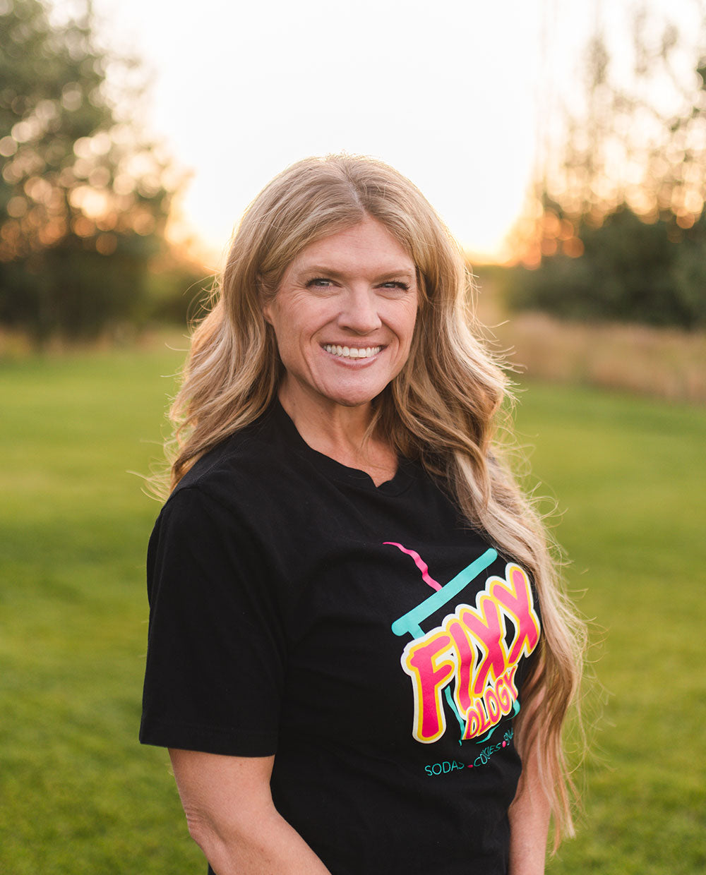 Somer & Logan Miller