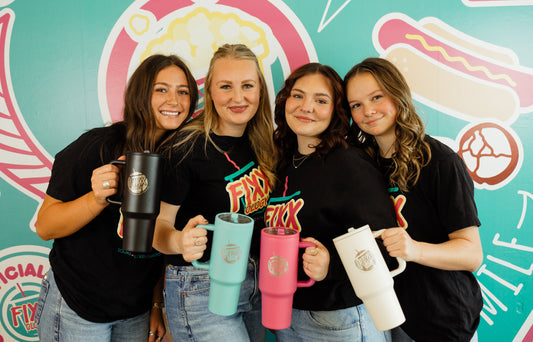 The Top 5 Reasons to Visit a Soda Shop Today