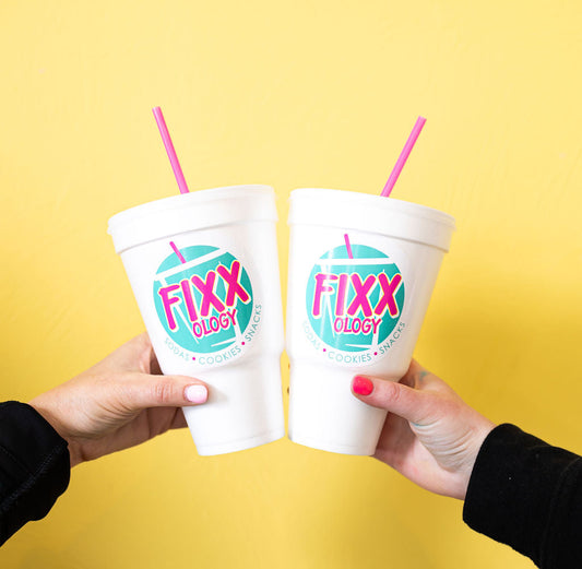 Fixxology: The Perfect Place to Celebrate Your Promotion with a Treat