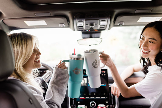 Fixxology: The Best Place to Get Your Caffeine Fixx for a Busy Day of Running Errands