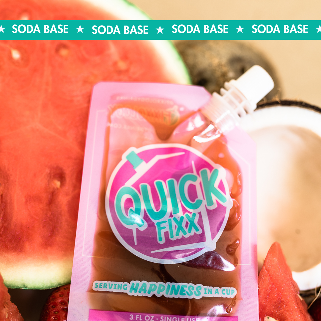 QuickFIXX Variety Pack