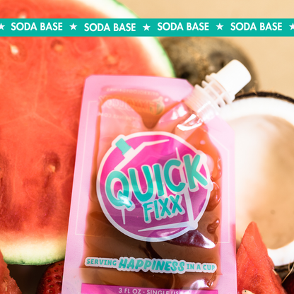 QuickFIXX Variety Pack