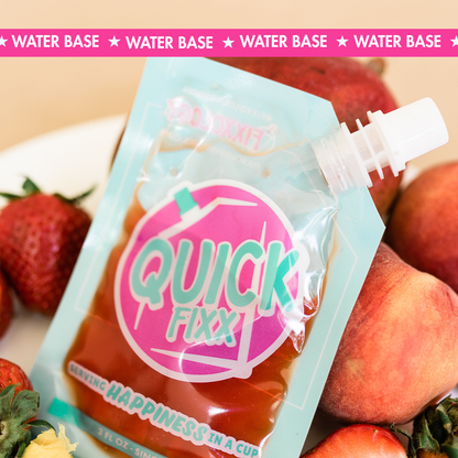 QuickFIXX Variety Pack