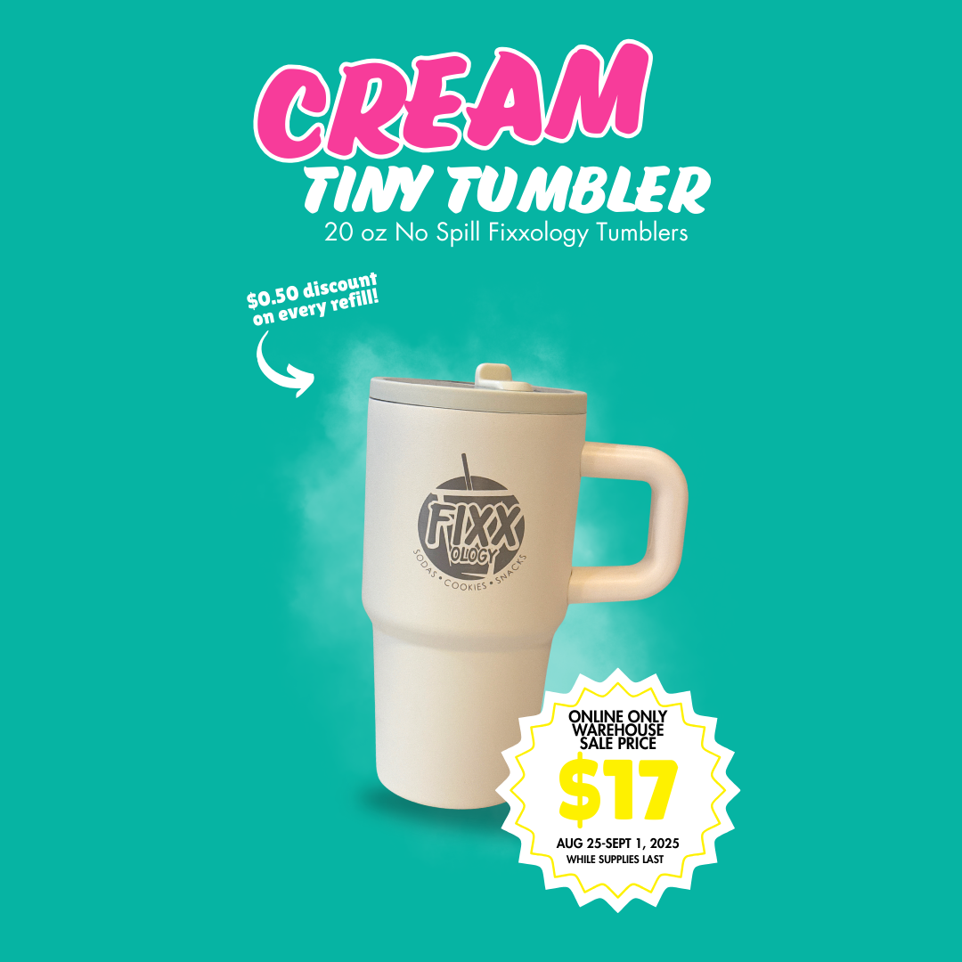 Tiny Tumblers
