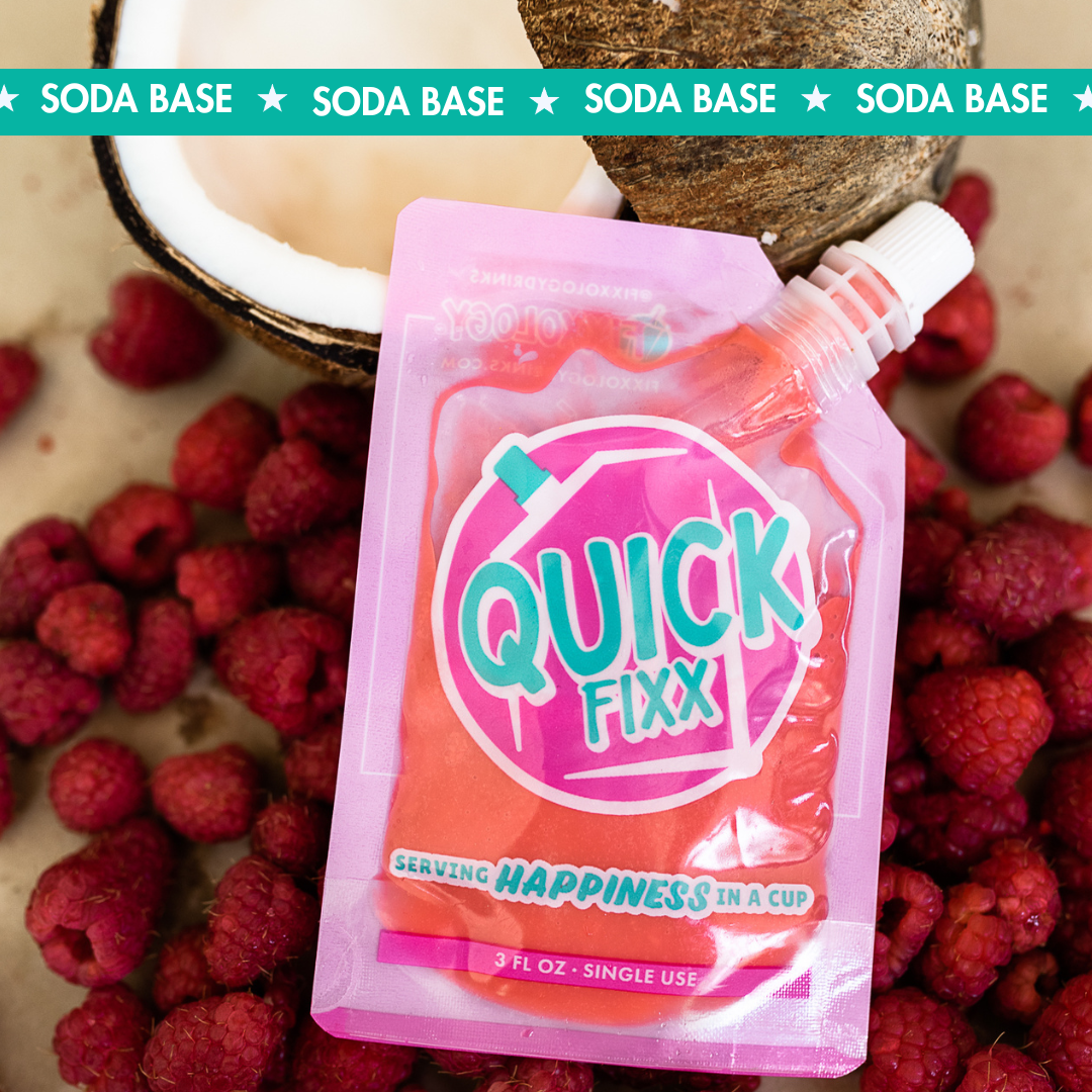 QuickFIXX Variety Pack