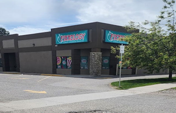 Belgrade MT | SODA SHOP