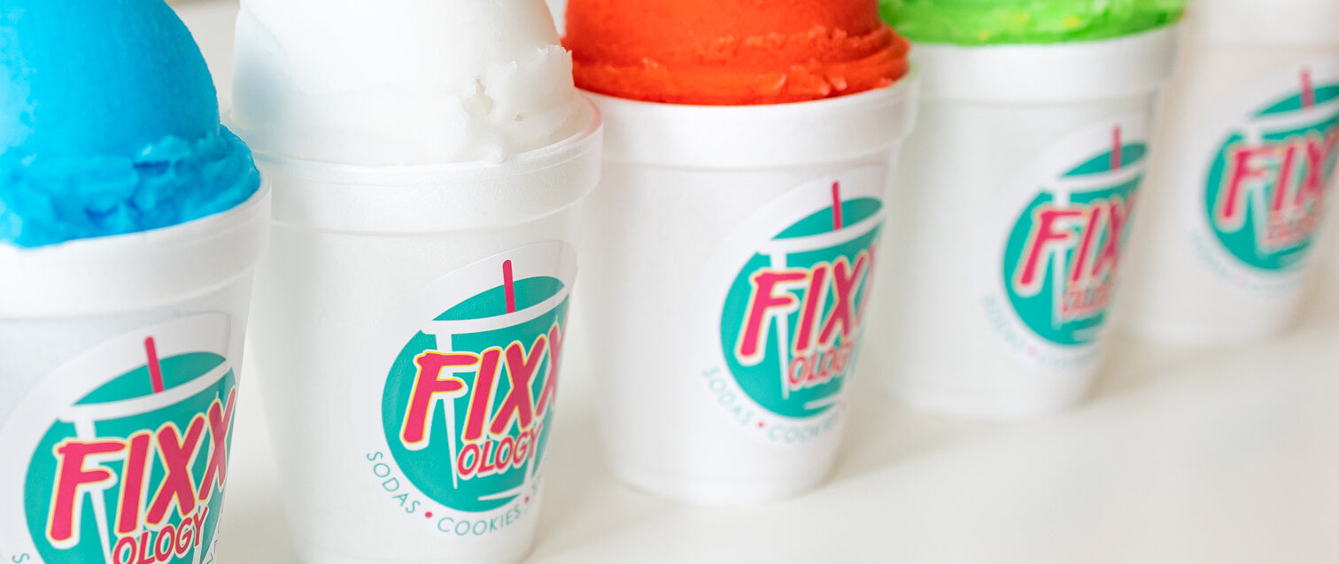 The Fixxology App – Order, Earn, & Enjoy!