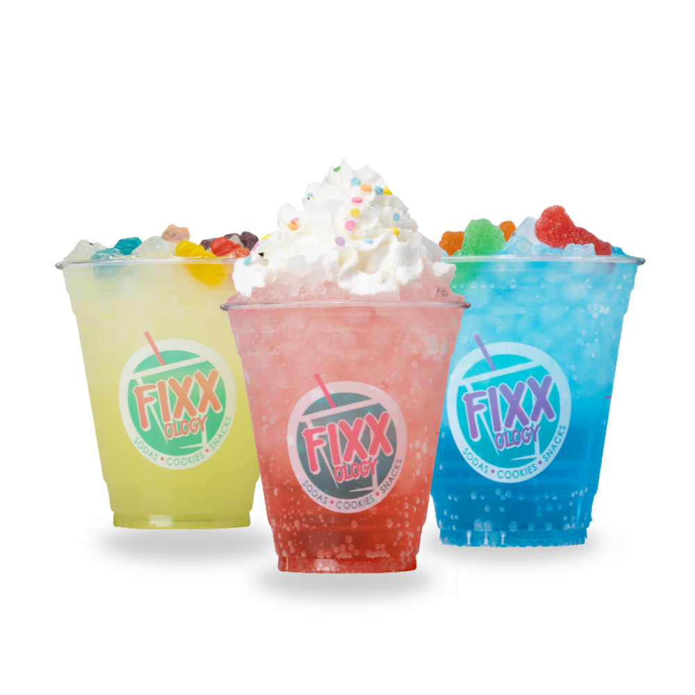 Kids Drinks