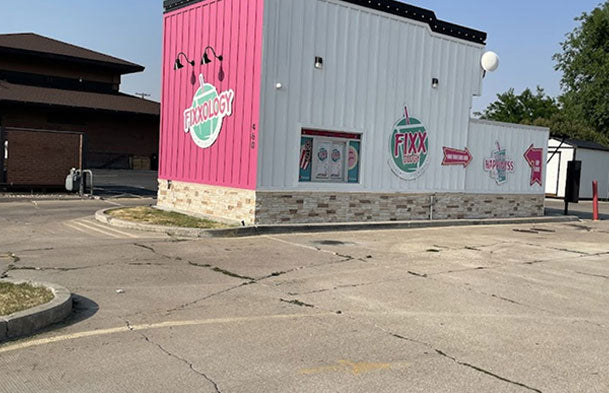 Pocatello ID | SODA SHOP