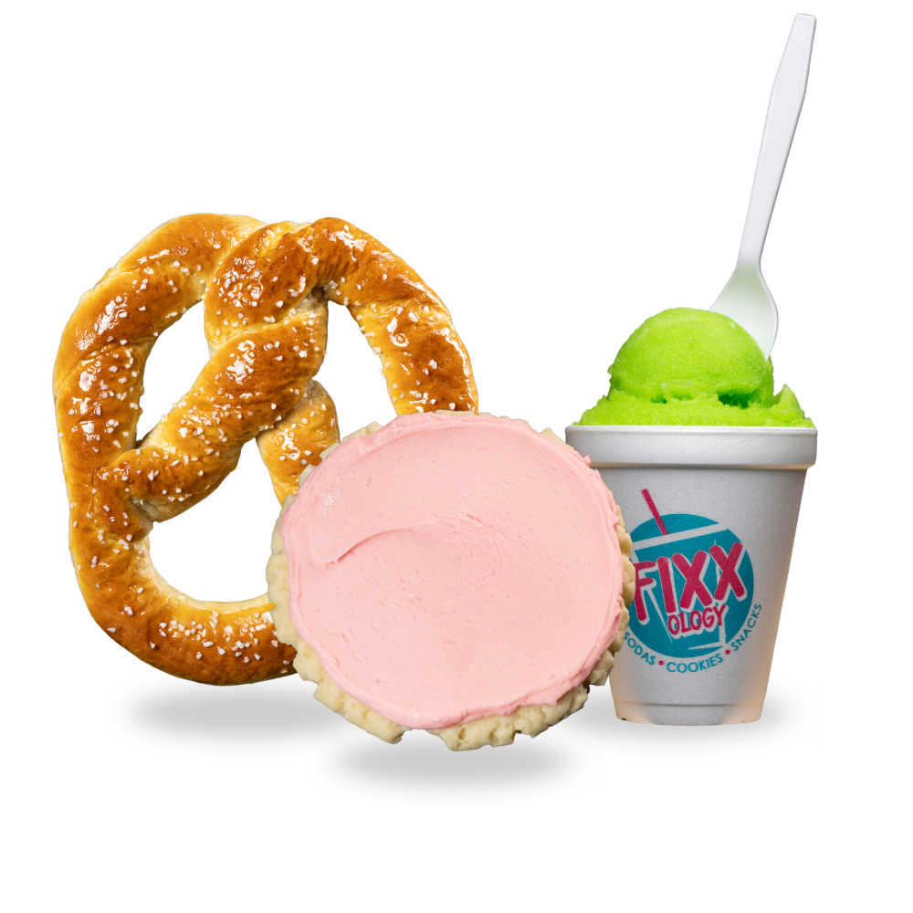 Sweets & Treats