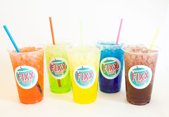 fixxology-flavored-sodas