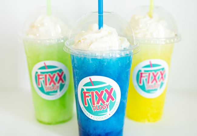 fixxology-italian-soda