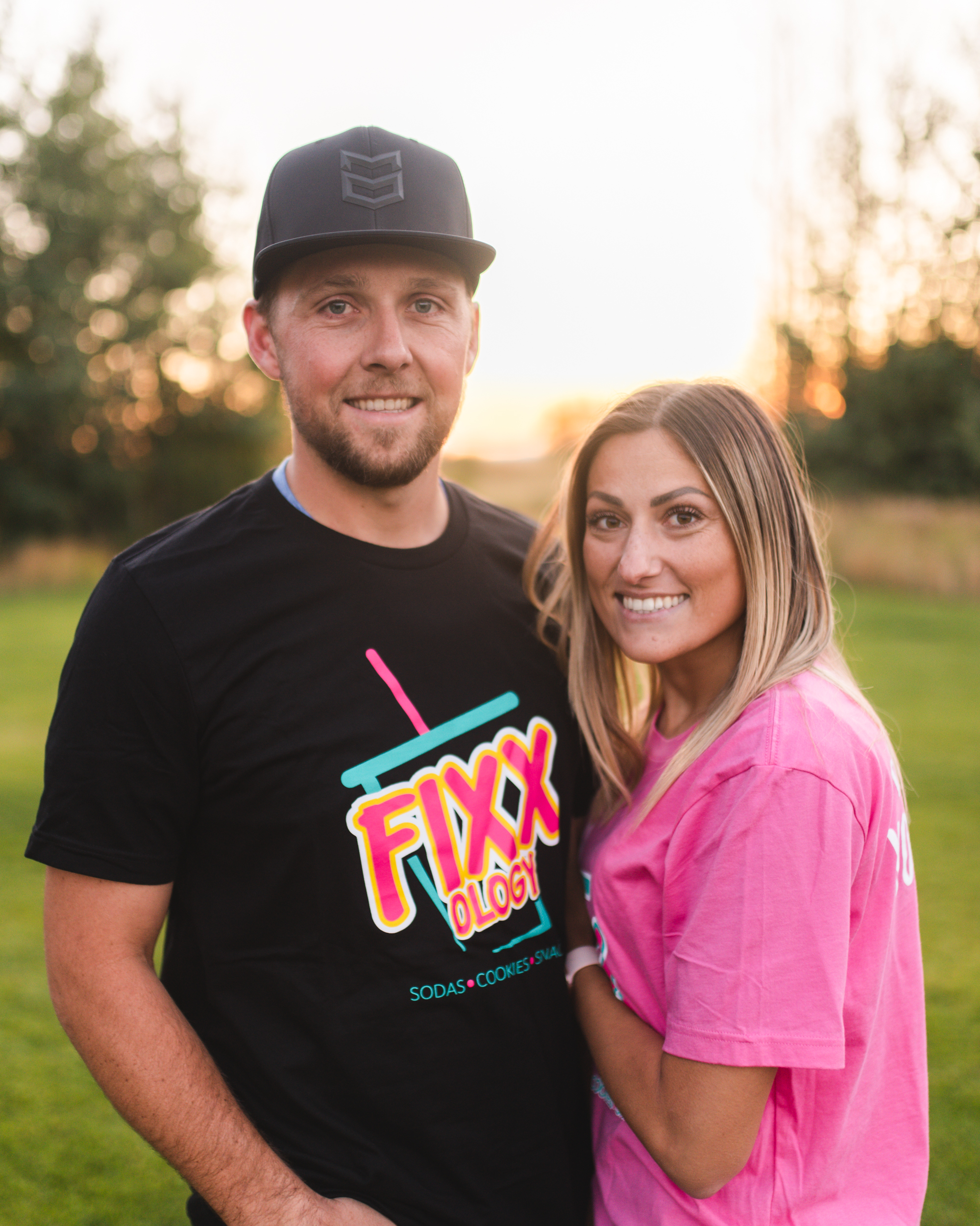 Idaho Falls Idaho soda shop | fixxology drinks